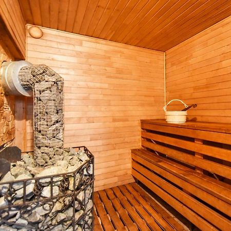 Zelta Pirts Guest House Ventspils Exterior photo