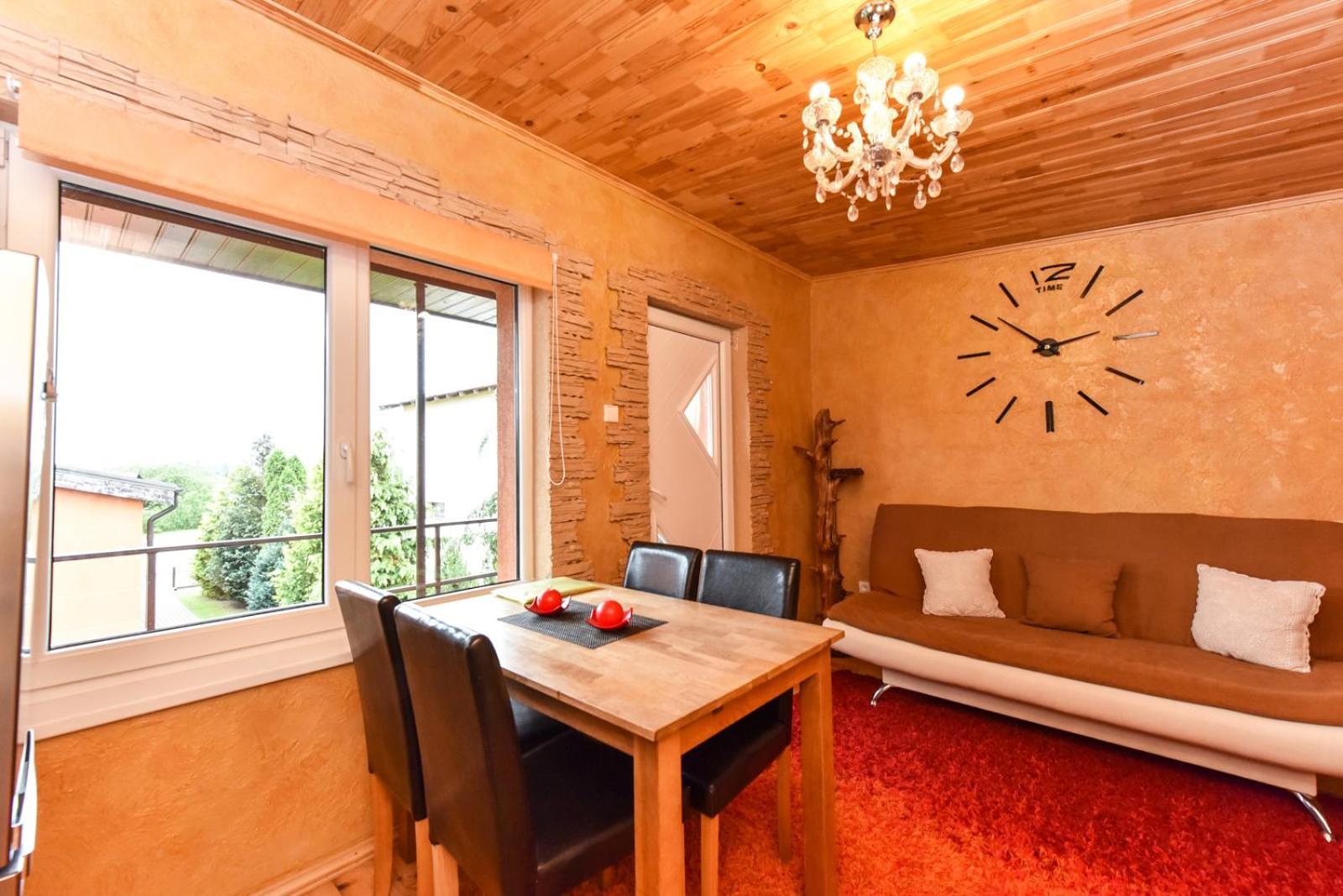Zelta Pirts Guest House Ventspils Exterior photo