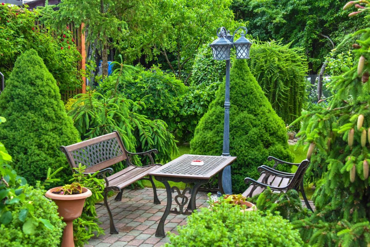 Zelta Pirts Guest House Ventspils Exterior photo
